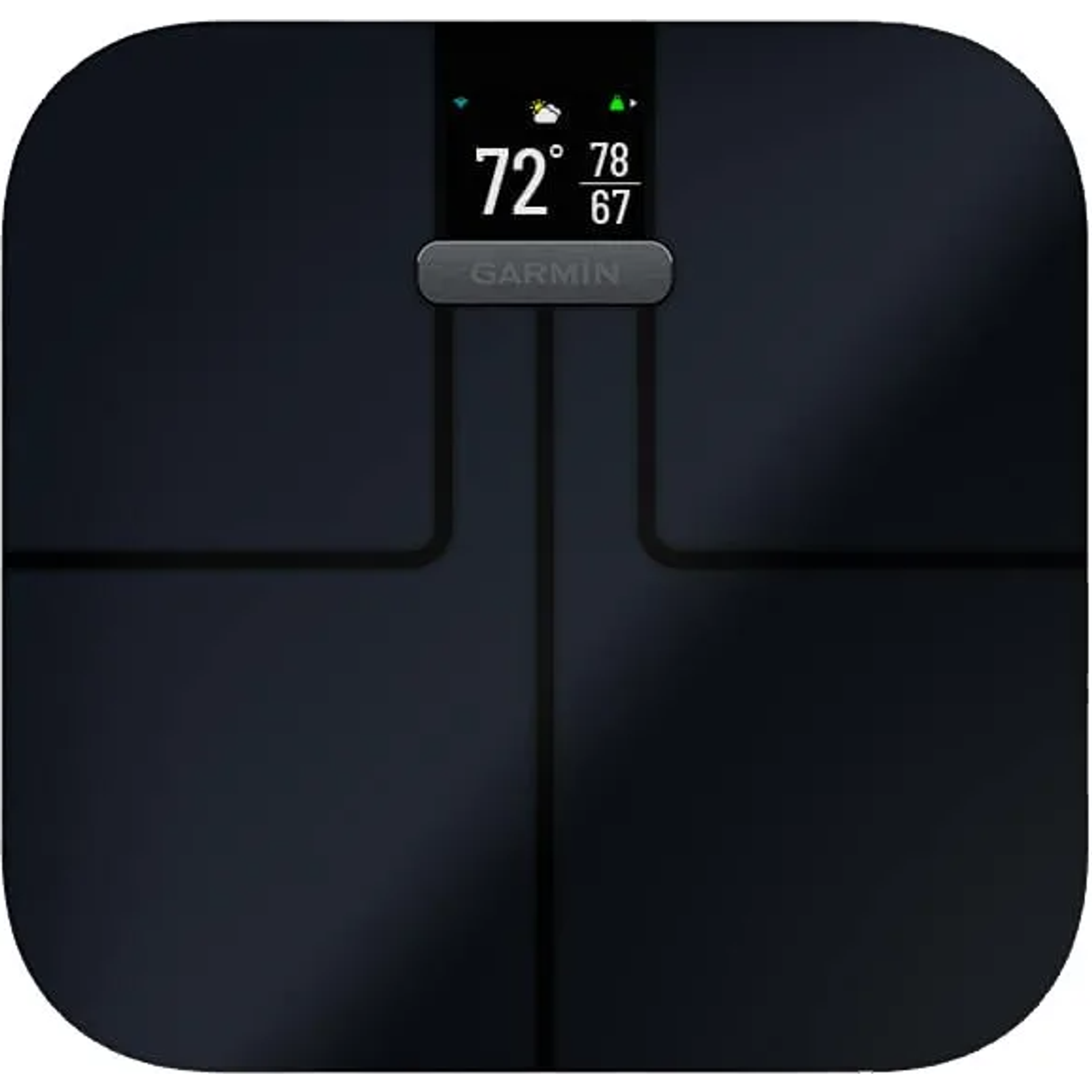 Garmin Index™ S2 Smart Weegschaal