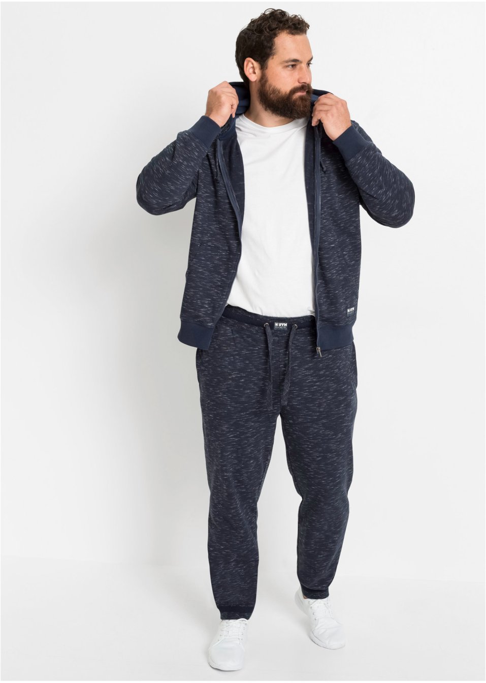 Pantalon de jogging