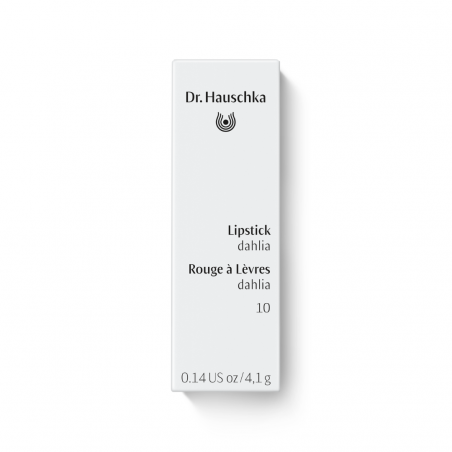 Dr. Hauschka Rouge à Lèvres 10 Dahlia