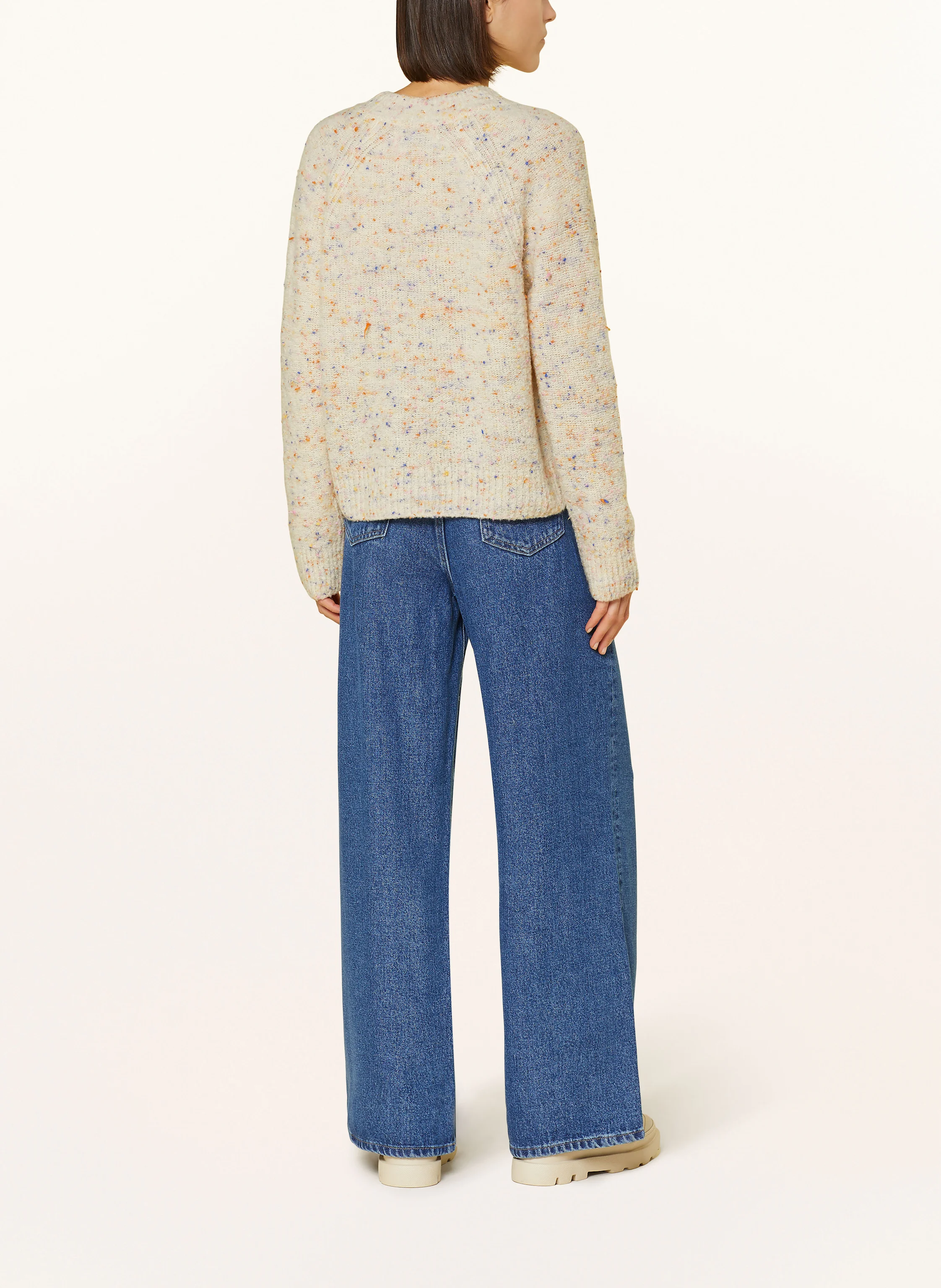 Marc O'Polo DENIM Strickjacke