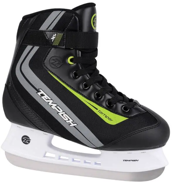 Tempish Temper Ishockey Skøjter | SkatePro