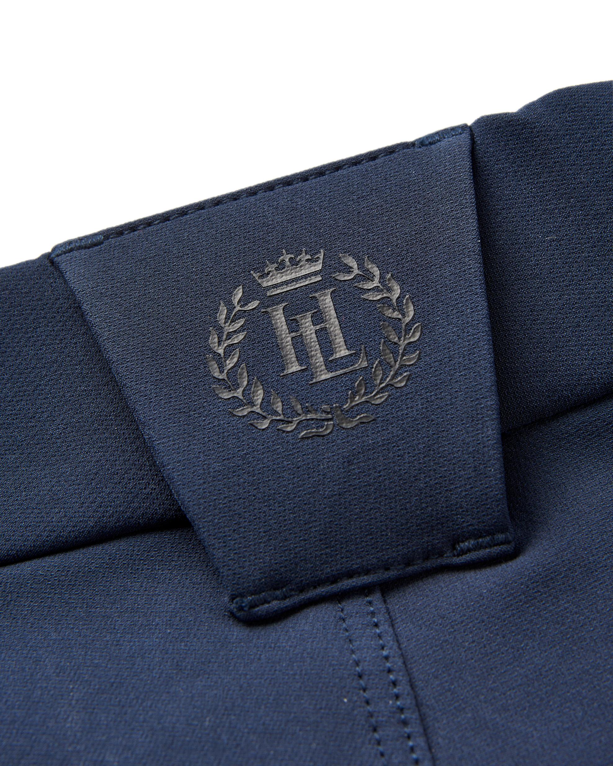 Henri Lloyd Explorer Shorts Womens Navy Blue
