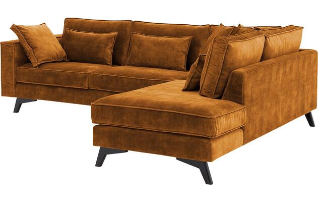 Hoekbank Chambre