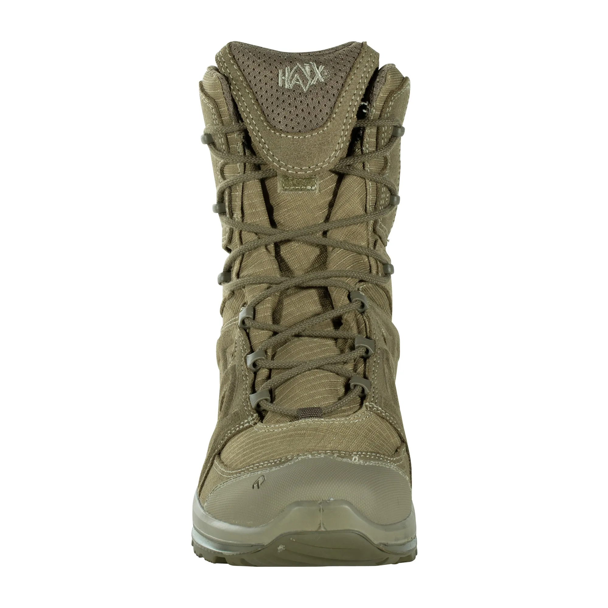 Haix -  Stiefel Black Eagle Athletic 2.0 V GTX high