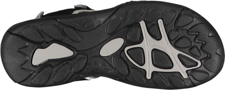 Bundgaard Sports Sandal Sort