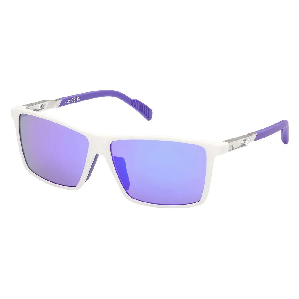 adidas SP0058 polarisierte Sonnenbrille