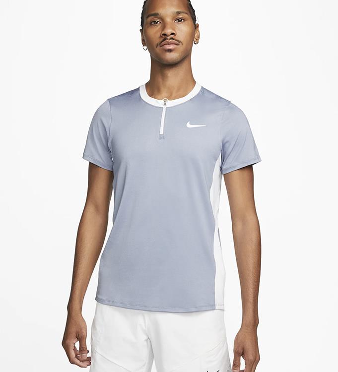 Nike Men Court Dri-Fit Advantage Polo