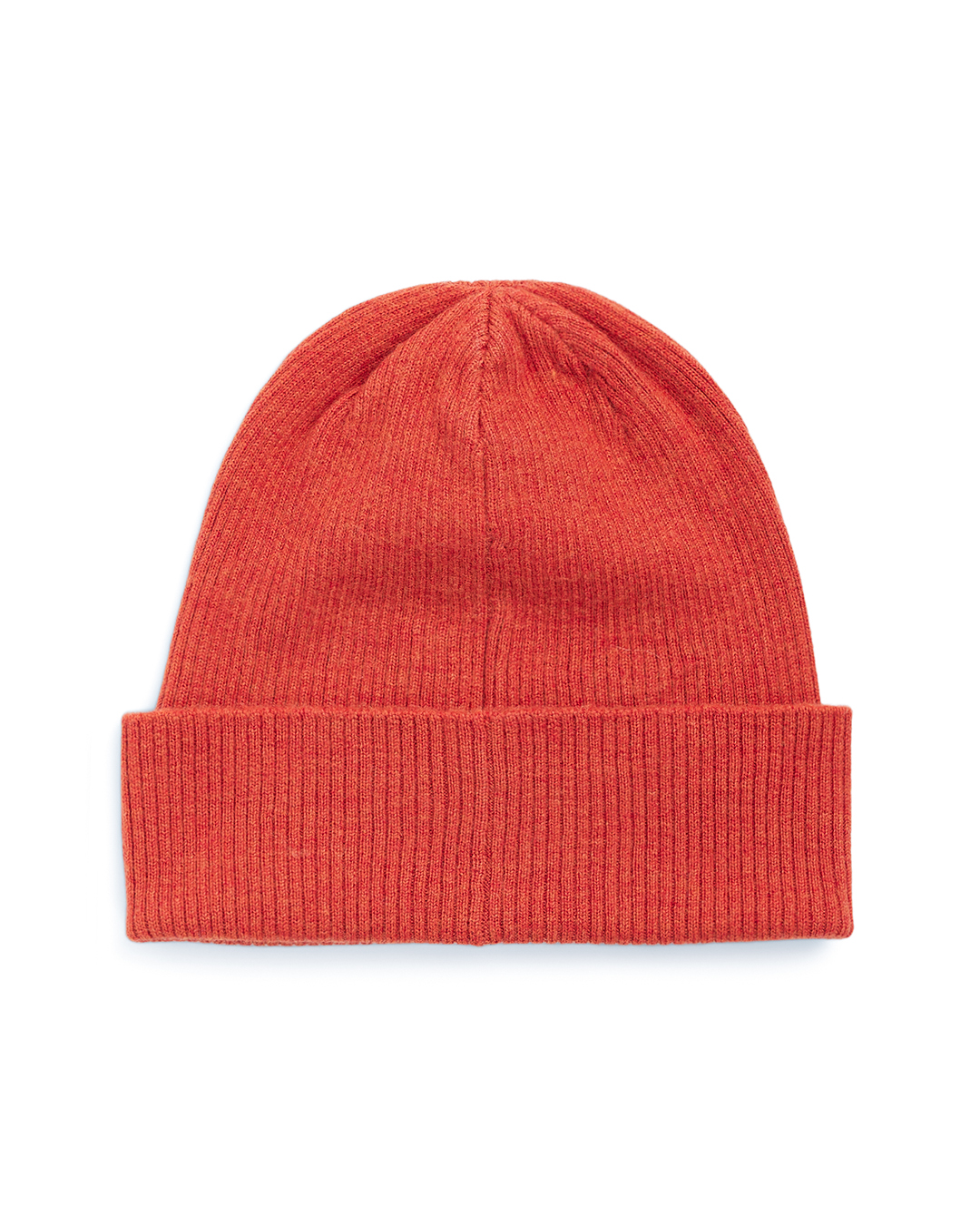 Boiled Hat 160/Weathered Red
