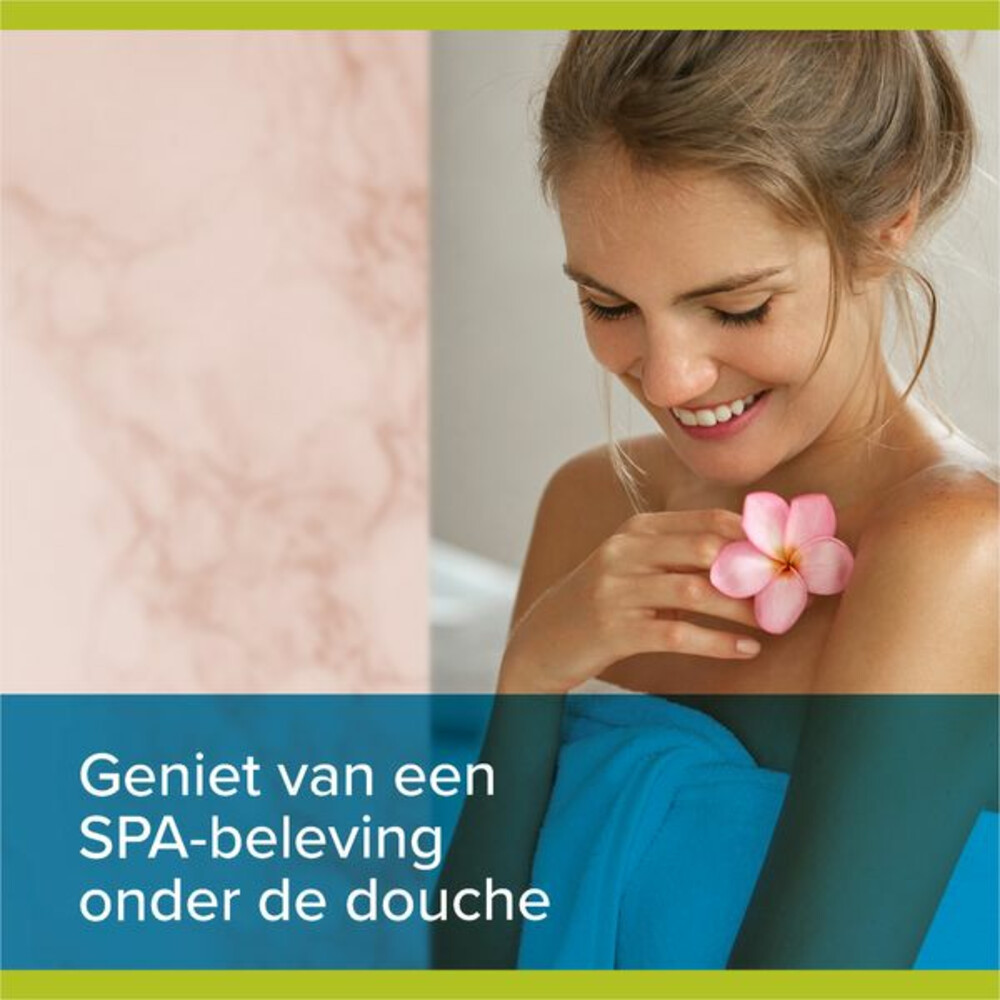 Palmolive Douchegel Thermal Mineral Massage250 ml