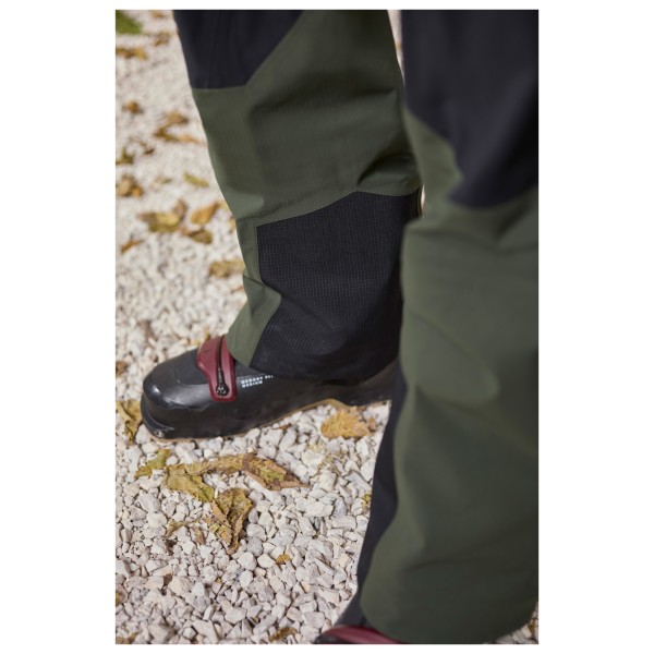 Maloja - Women's VilliniM. - Pantalon ski de randonnée