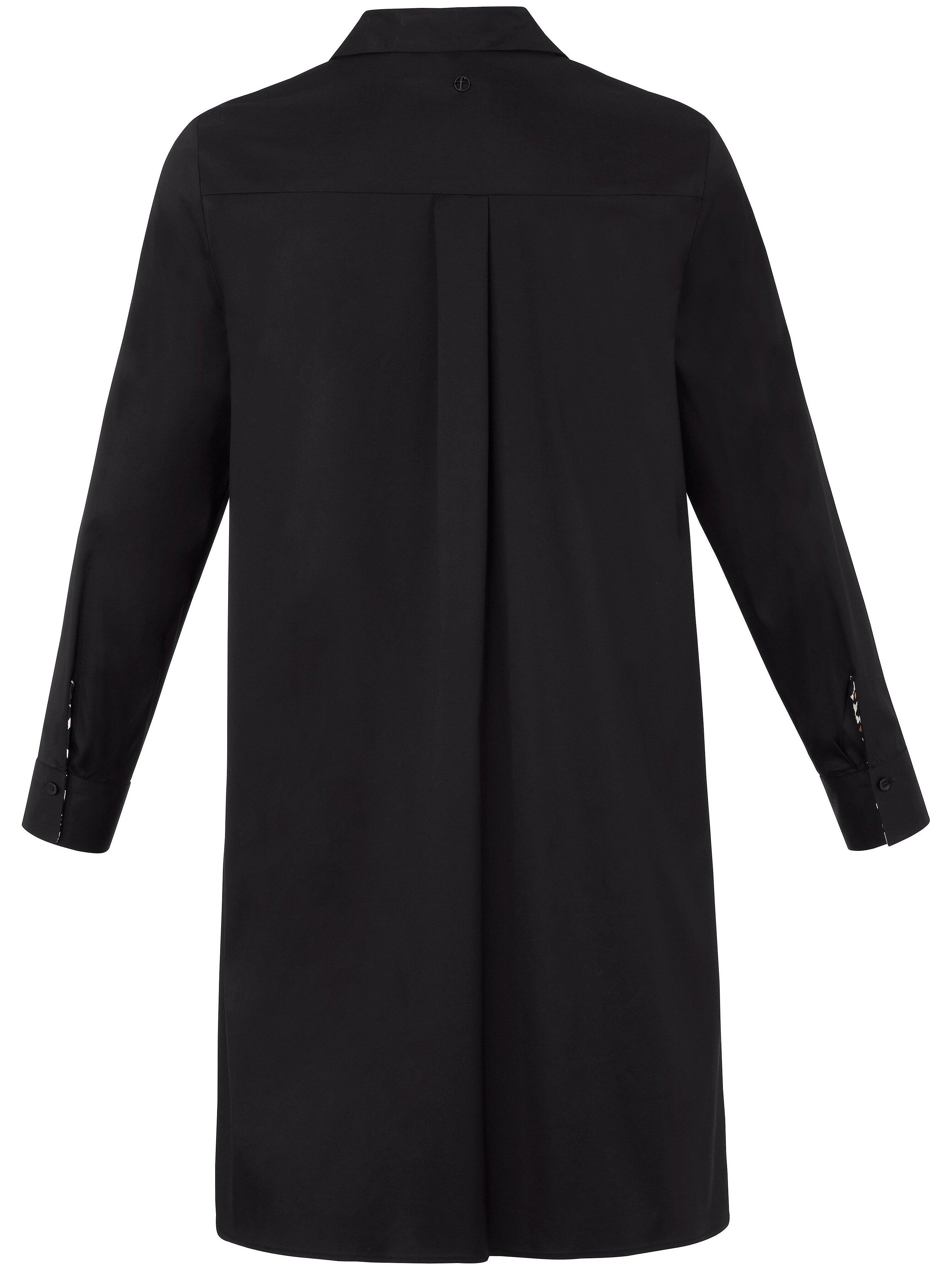 Hemdblusen-Kleid
