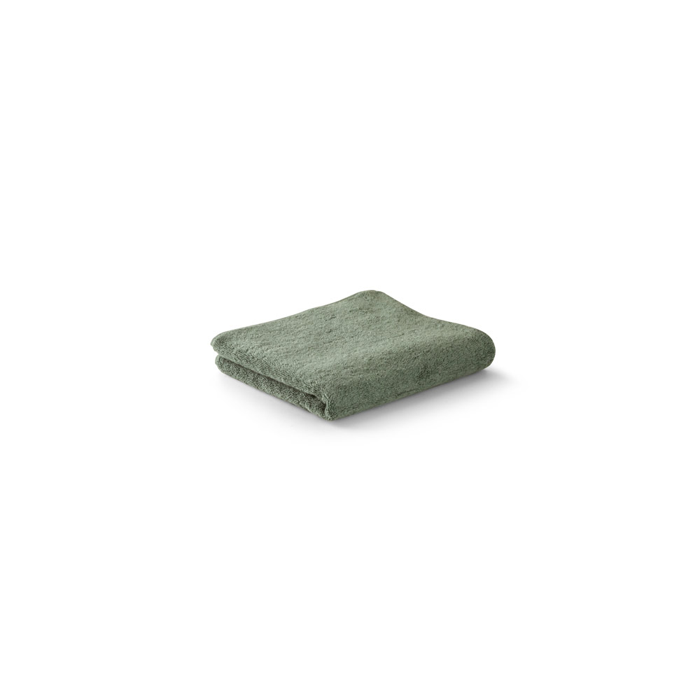 hi!dea 99049 - Essuie-mains (350 g/m²) en coton (82%) et coton recyclé (18%)