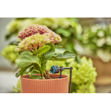 Gardena Micro Drip Reguleerbare einddruppelaar 1-8 liter