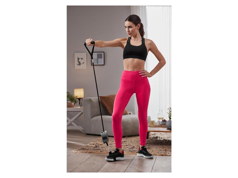 Gym in a box