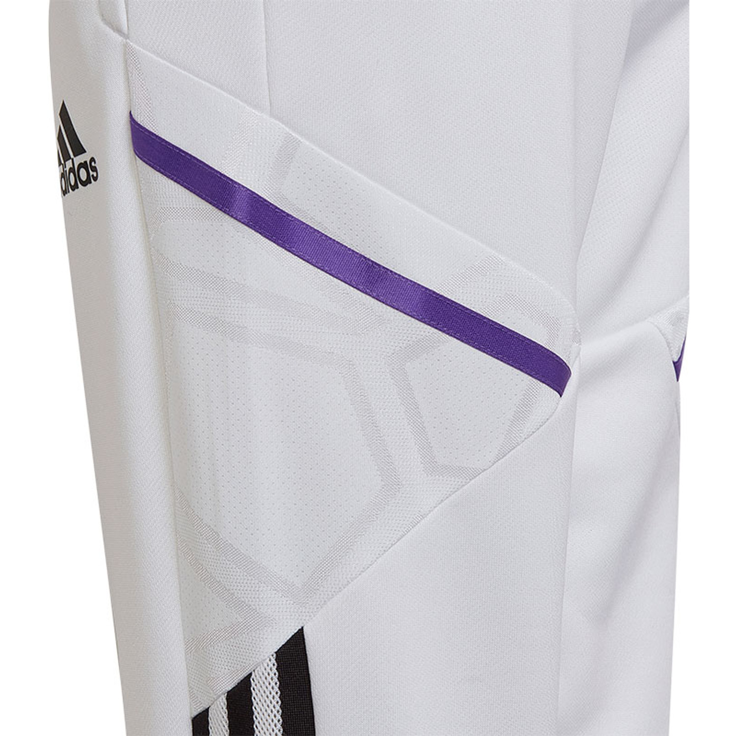 adidas Real Madrid Pre-Match Trainingspak Kids