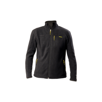 Stanley polar fleece jacket maat XXL