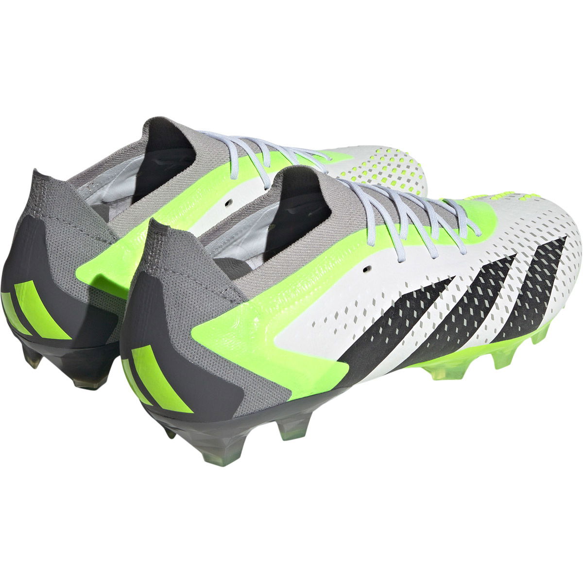 adidas Predator Accuracy.1 Low AG Fodboldstøvler