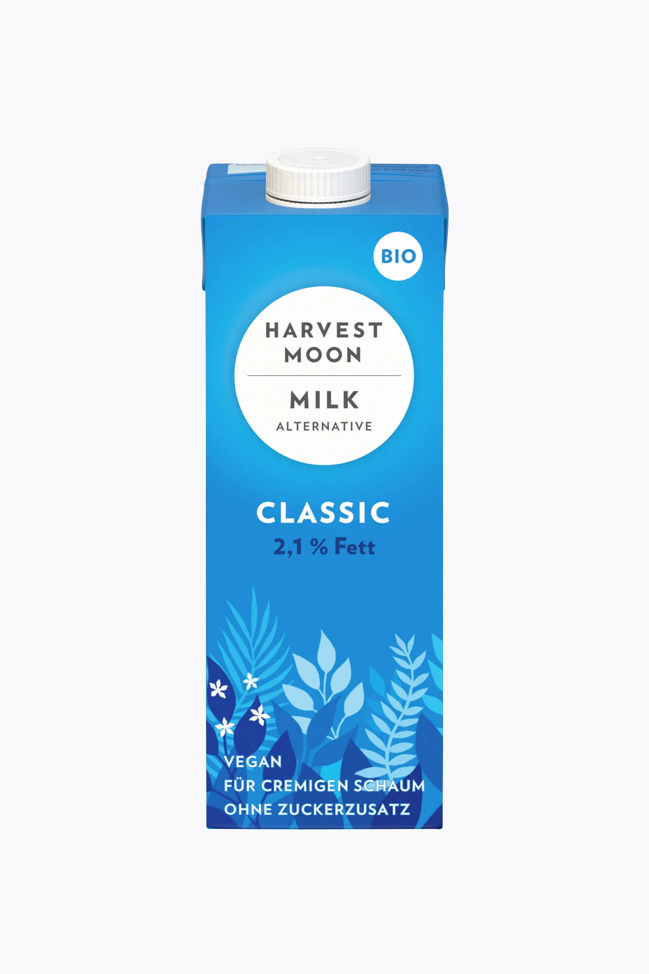Harvest Moon Milk Alternative Classic Bio 1l