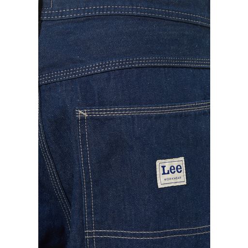 Lee Carpenter Jeans, Rinse Blue, W27/L32