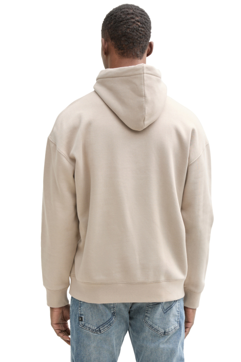Tom Tailor beige heren sweater