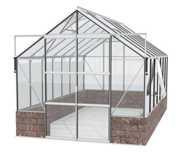 Vitavia Gewächshaus Cassiopeia 11500 ESG/NSG,