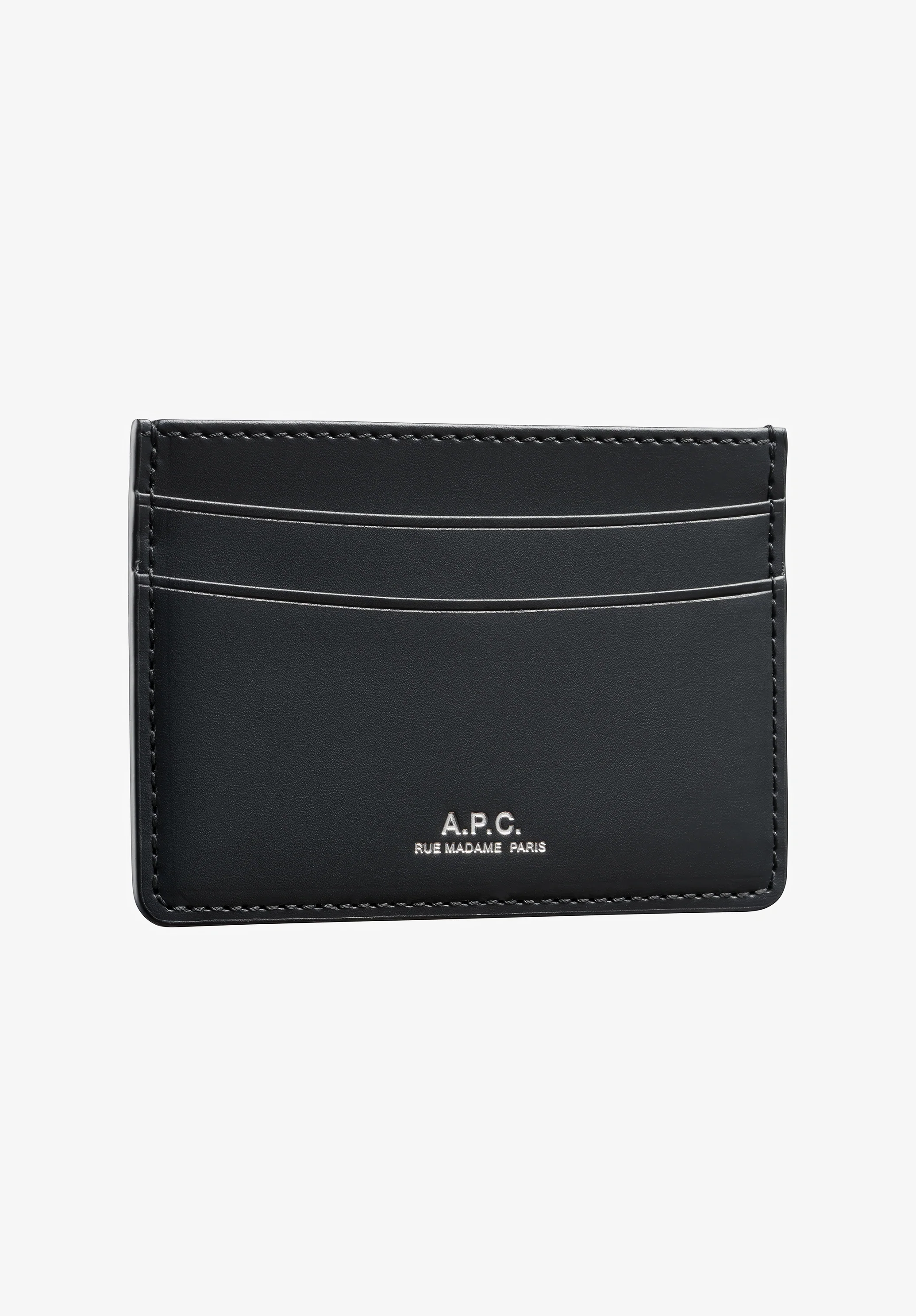 Porte-Cartes André - Noir
