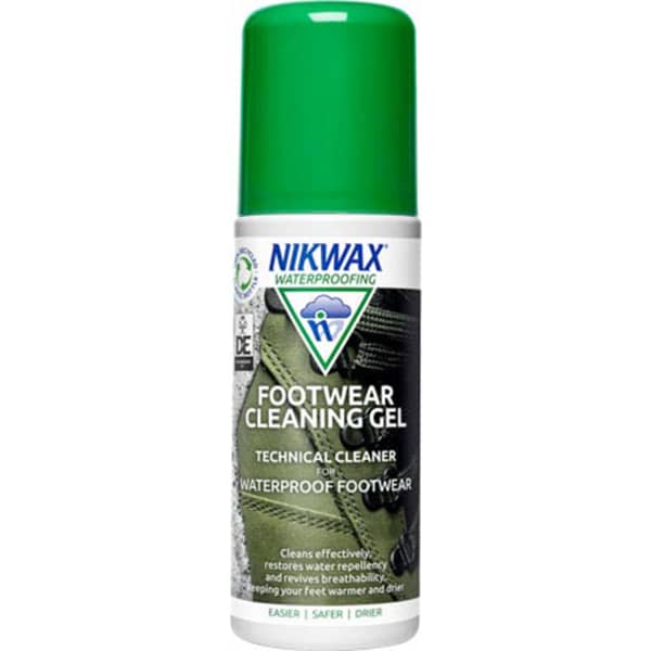 SFS235_Lessive NIKWAX FOOTWEAR CLEANING GEL 125ML