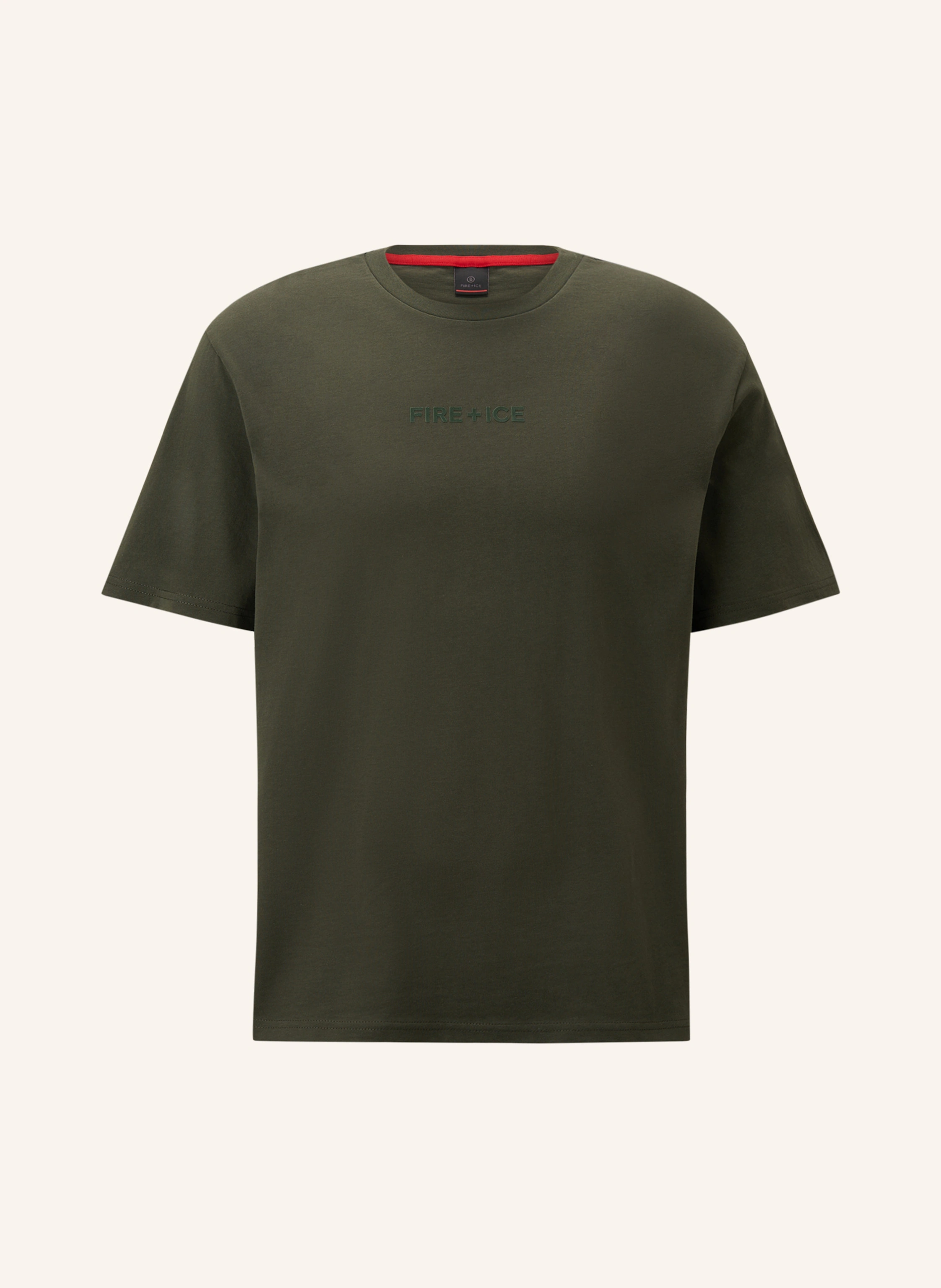 FIRE+ICE T-Shirt MICK3