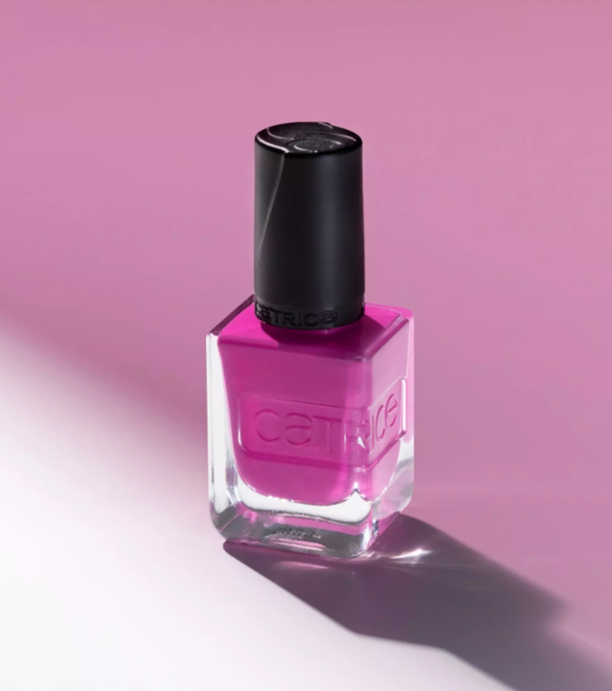 Catrice - Esmalte Gel Affair - 049: Flirt Frequency