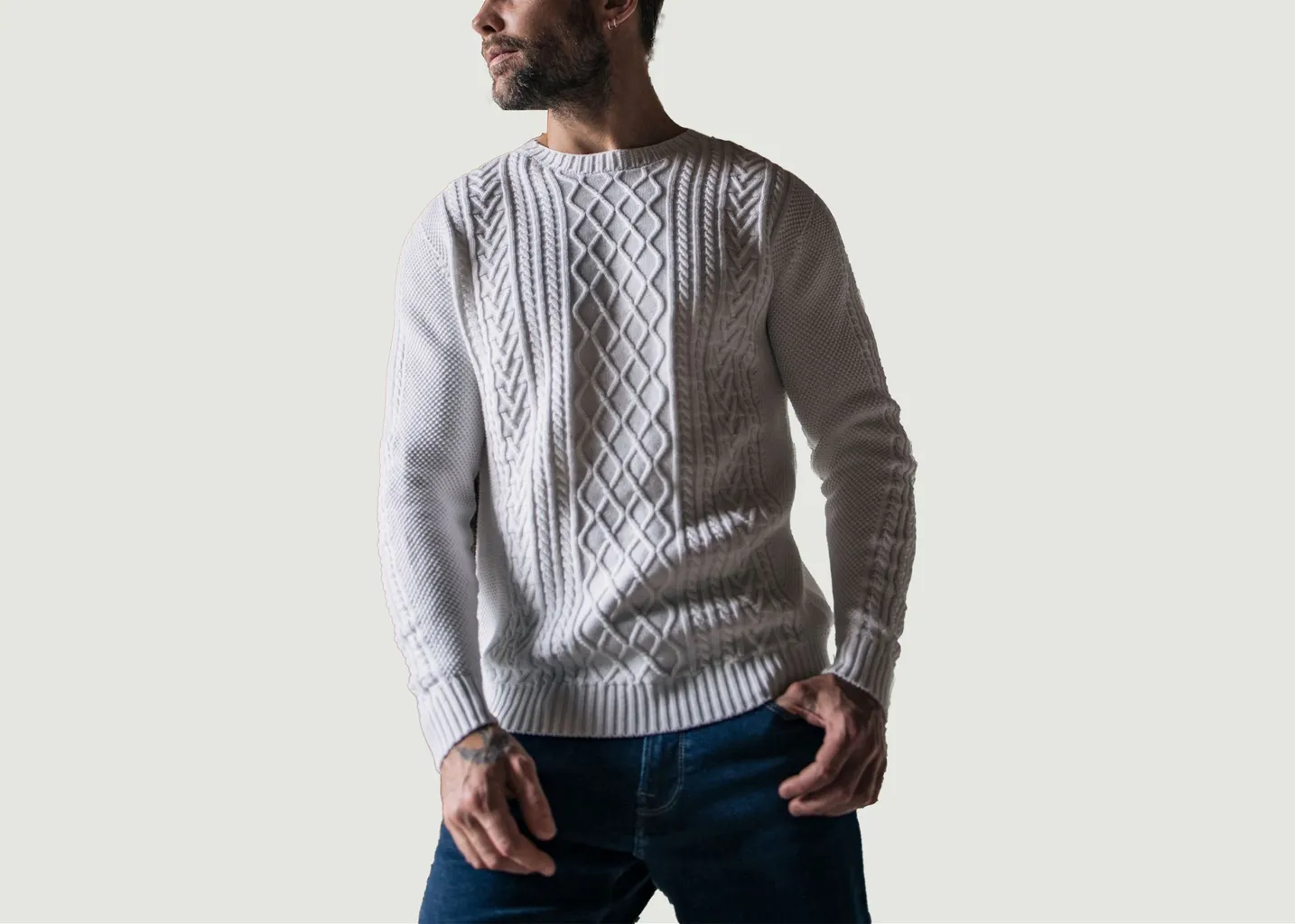 Pull Veritable Montlimart