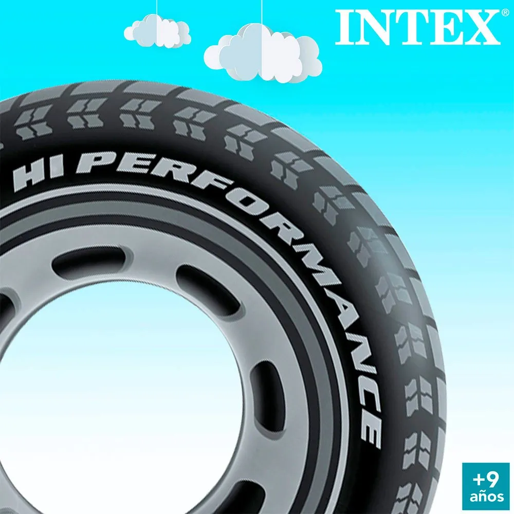 Intex Schwimmring