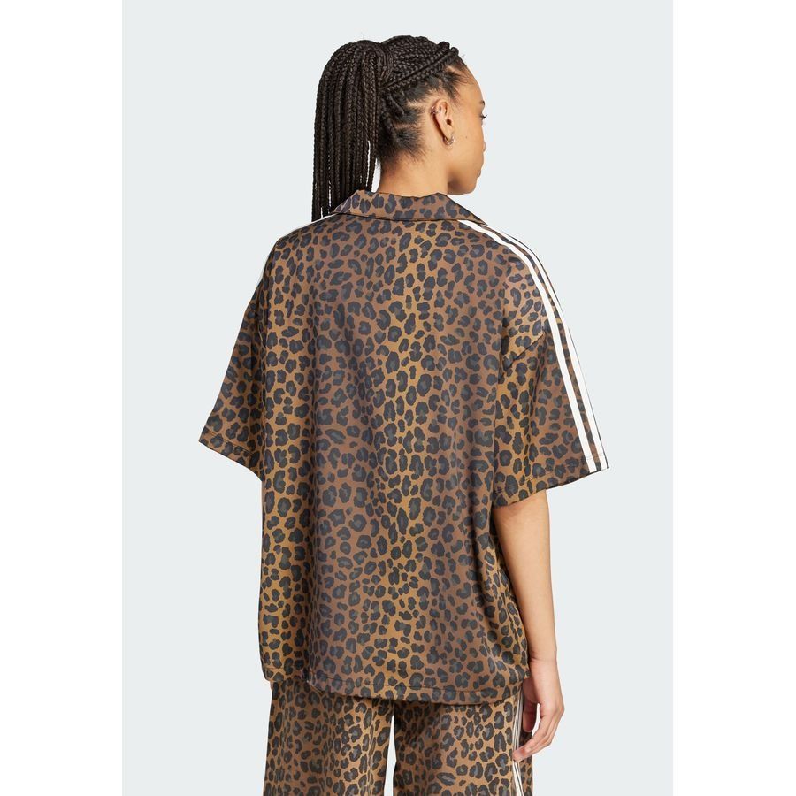Adidas Original Chemise satin adidas Originals