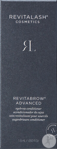 RevitaLash RevitaBrow Advanced Soin Revitalisant Sourcils 1,5ml