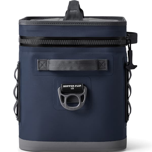 Glacière YETI HOPPER FLIP 12 SOFT COOLER NAVY