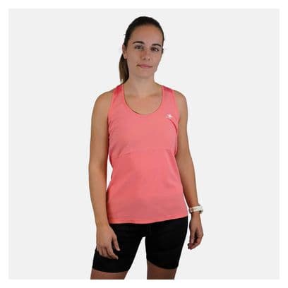 Débardeur Femme Raidlight Activ Rose