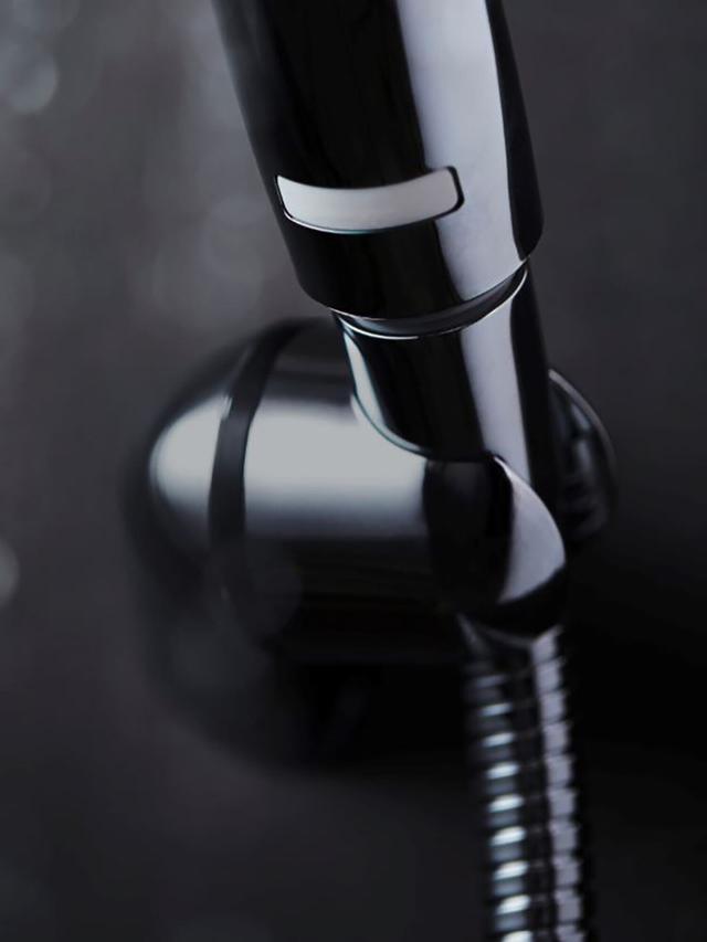 Wassersparregler Dusche Premium