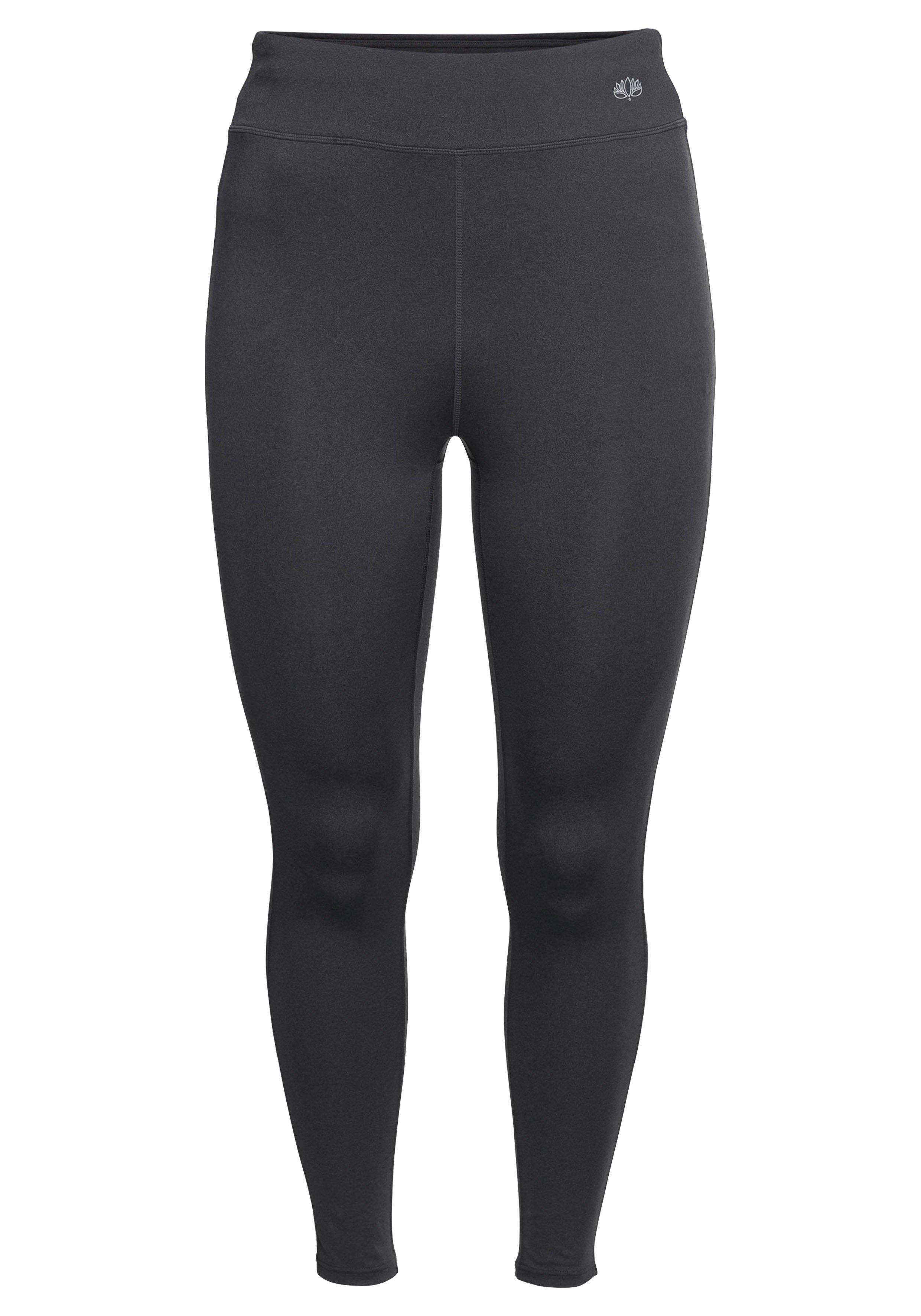 Sportleggings in 7/8-Länge