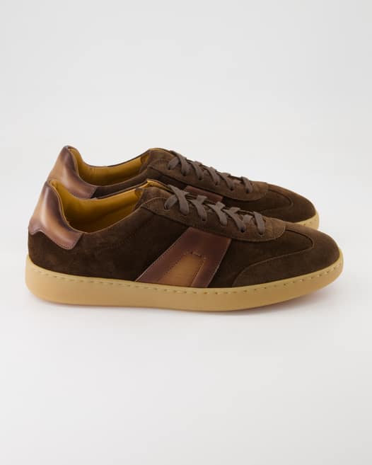 Magnanni 25851 Sneaker in Braun