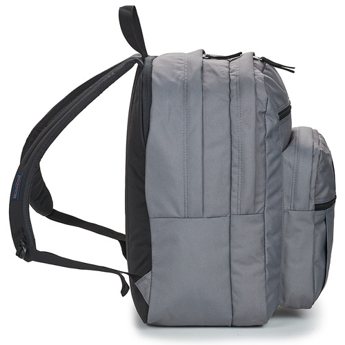 Jansport - BIG STUDENT - Gris