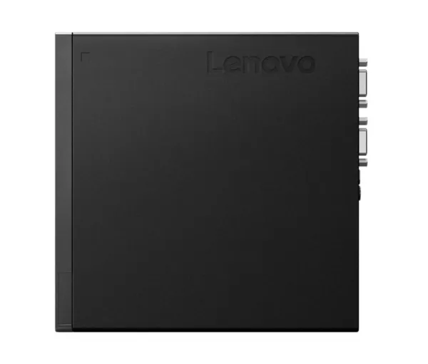 Lenovo ThinkCentre M920Q - Lille Core i5 8500T / op til 3.5 GHz - RAM 8 GB - SSD 256 GB - NVMe - UHD Graphics 630 - Win 10 Pro - skærm: ingen - istandsat