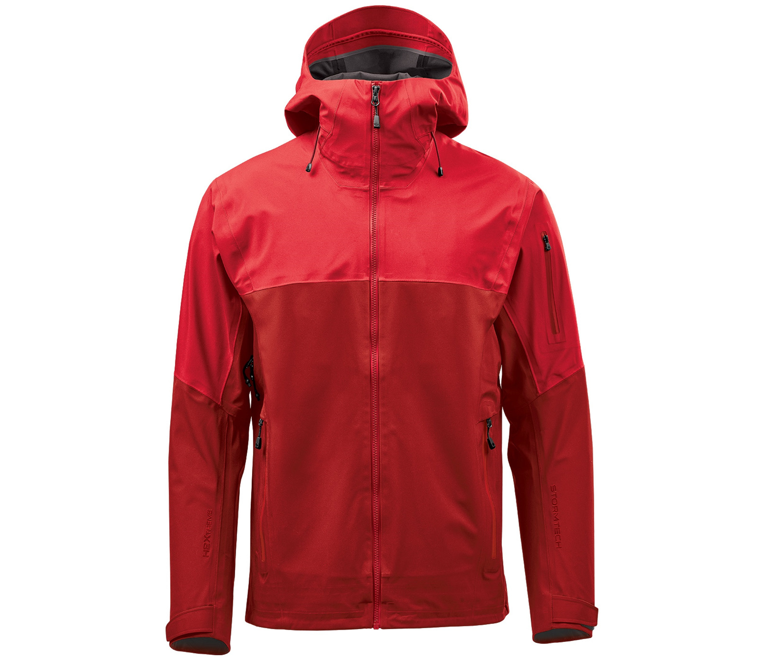 STORMTECH SHRX2 - Veste technique imperméable et respirante