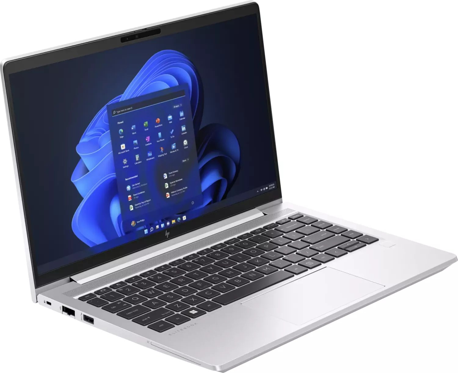 HP EliteBook 645 G10 | Ryzen 7 7730U | 14