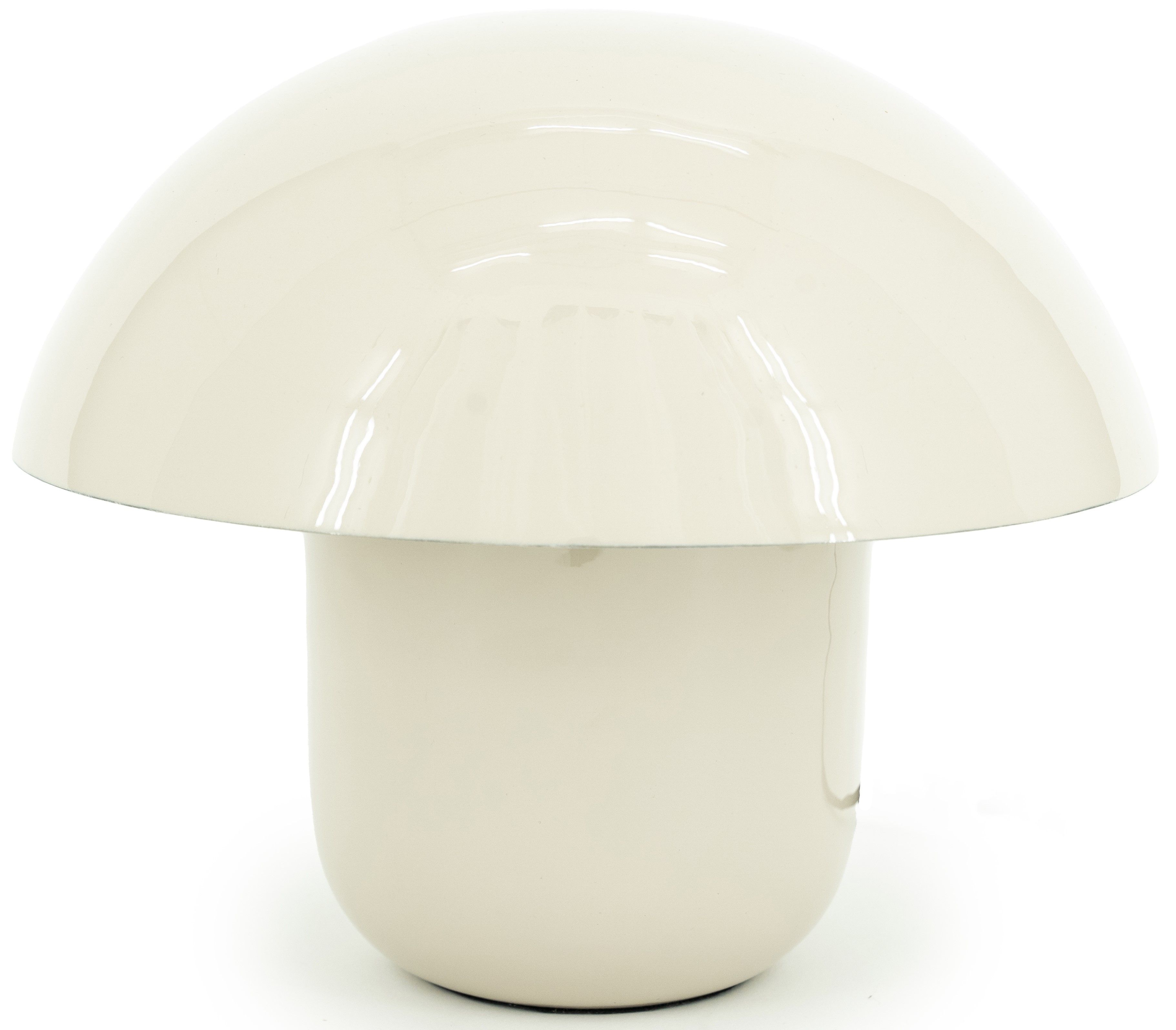 Tafellamp - beige | 230233 Toad ⌀29  x H27 cm