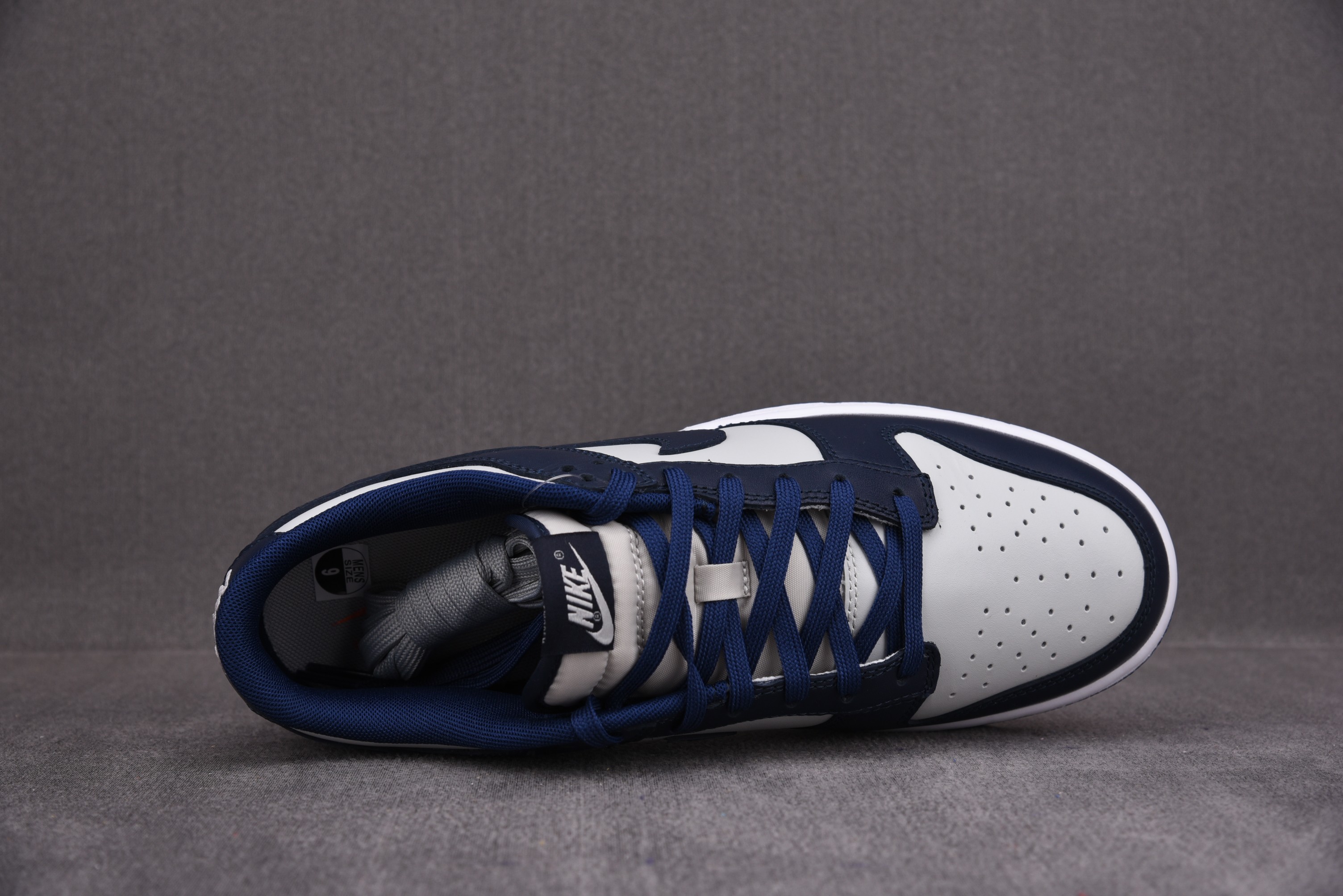 Nike Dunk Low Georgetown