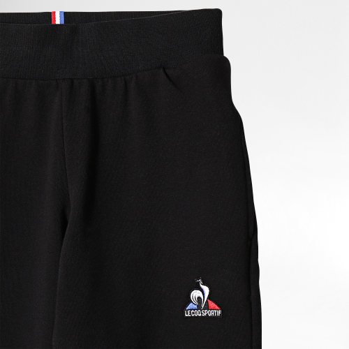 Pantalon Jogging Enfant 2210503 Noir