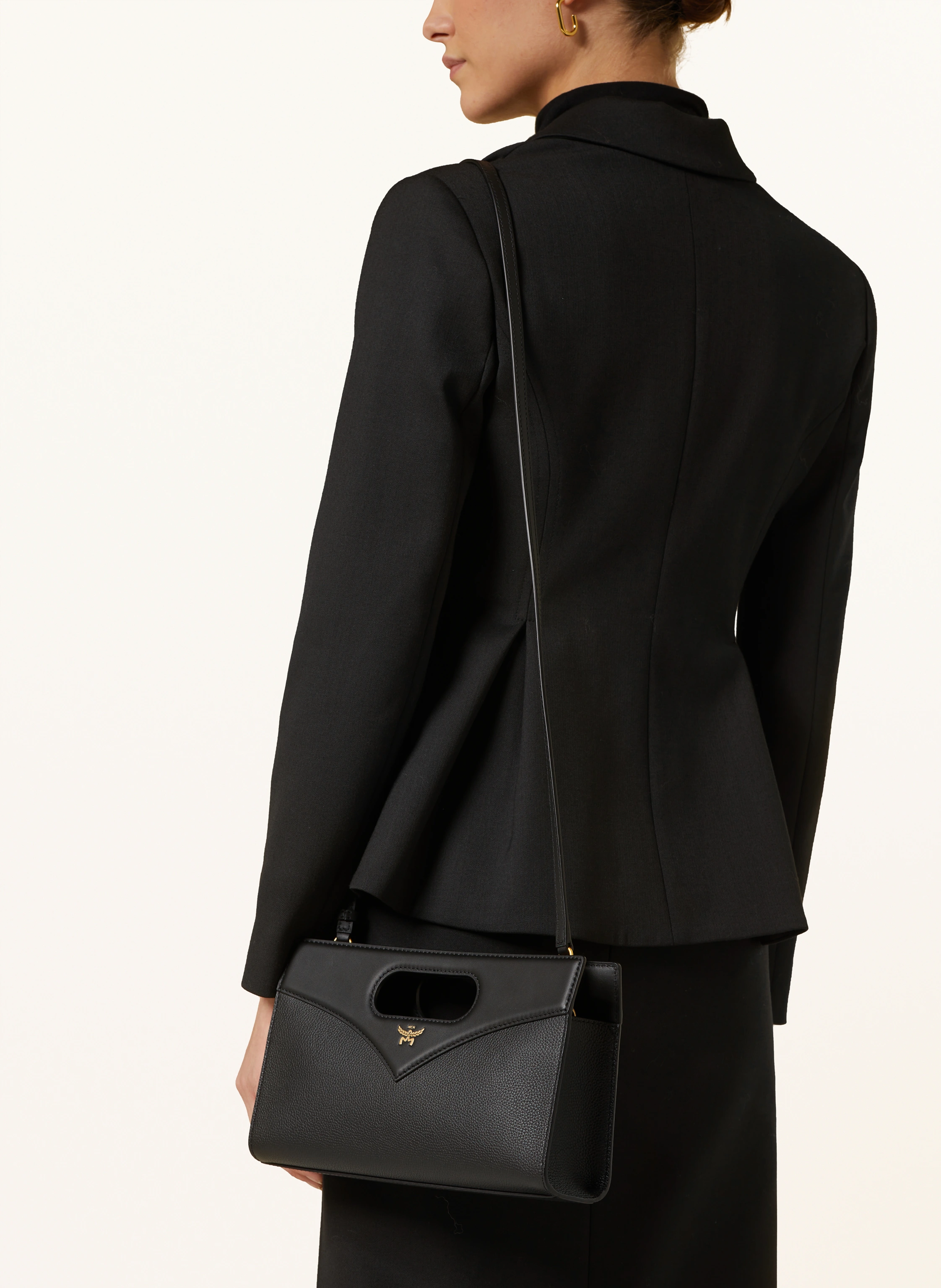 MCM Umhängetasche DIAMOND SMALL