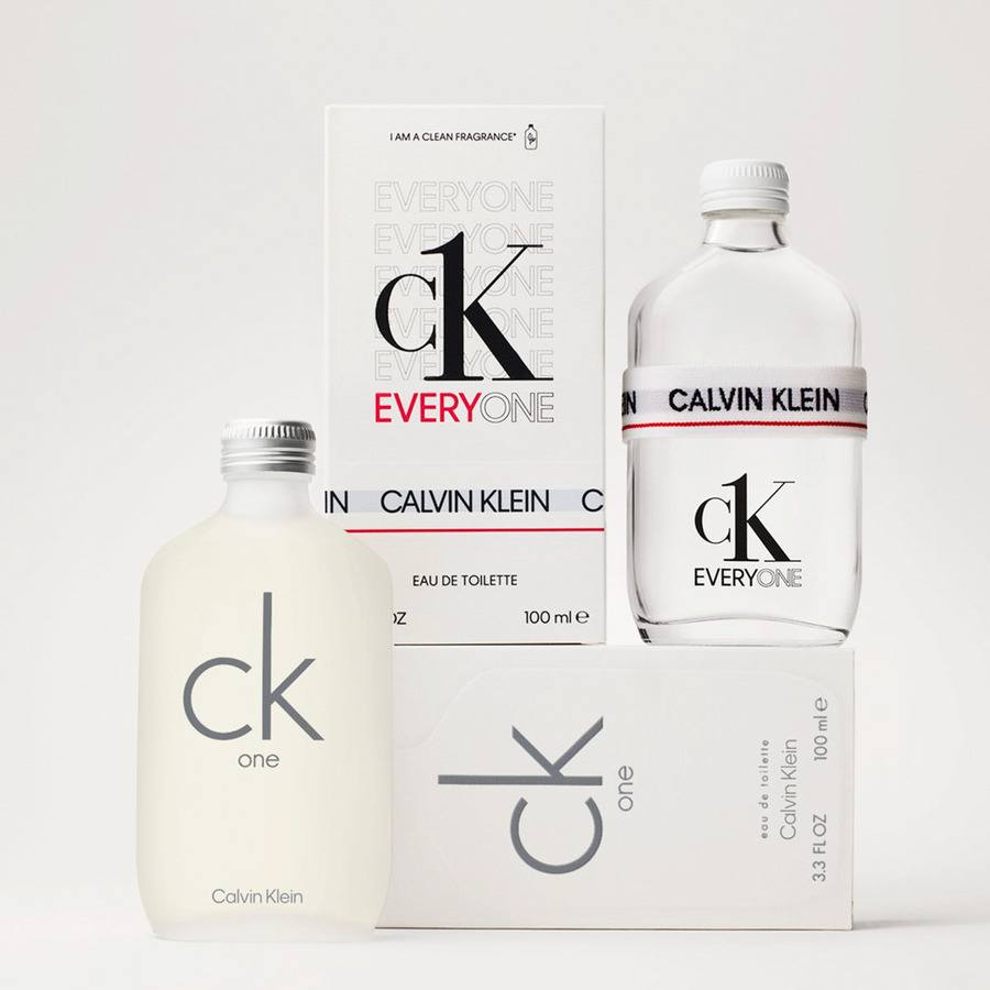 Calvin Klein CK Everyone Eau De Parfum Unisex 100ml