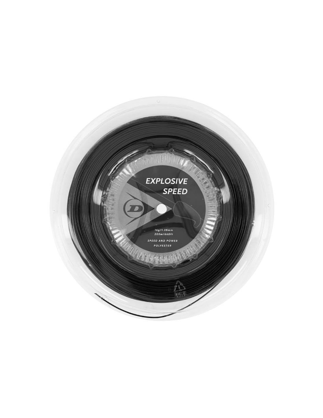 Dunlop  Explosive Speed Rol 17g