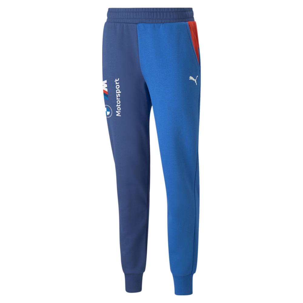 Puma Jogging Bleu Homme Puma Bmw Mms