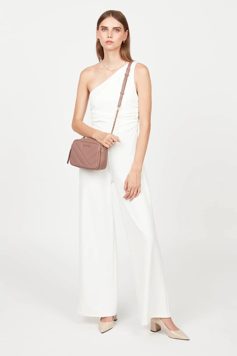 Soft Matelassé-Sac trotteur